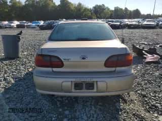 2005 Chevrolet Malibu Classic z VIN 1G1ND52F95M128867, wystawiony jako Copart lot #71587785 z przebiegiem Nie podano mil oraz Szkoda całkowita • Salvage title. Historia ofert i sprzedaży dostępna na DreamBid. Obrazek 6.