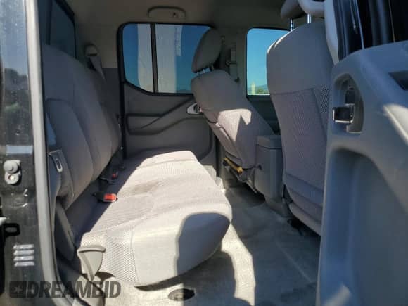 2016 Nissan Frontier S с VIN 1N6AD0ERXGN791437, выставлен на аукционе Copart как лот 88821785 с пробегом Не указан миль и Чистый • Clean title. История ставок и продаж доступна на DreamBid. Изображение 10.