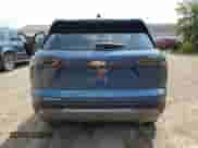 2026 Chevrolet Equinox FWD LT с VIN 3GNAXHEG1TL134907, выставлен на аукционе Copart как лот 69044075 с пробегом 75 миль миль и Списание • Salvage title. История ставок и продаж доступна на DreamBid. Изображение 6.