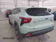 2024 Chevrolet Trax 1RS с VIN KL77LGE25RC096984, выставлен на аукционе IAAI как лот 42885758 с пробегом 11 153 миль миль и . История ставок и продаж доступна на DreamBid. Изображение 3.