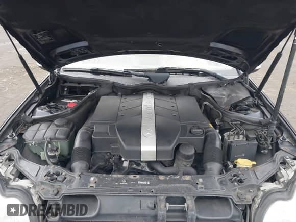 2004 Mercedes-Benz C 240 с VIN WDBRF61J94A550800, выставлен на аукционе IAAI как лот 37915634 с пробегом 115 016 миль миль и . История ставок и продаж доступна на DreamBid. Изображение 10.