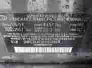 2015 Hyundai Sonata Limited with VIN 5NPE34AF0FH128984, listed as a IAAI auction lot 42991333 with 166,354 mi miles and . Bid and sale history available at DreamBid. Image 9.