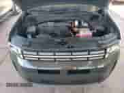 2024 Hyundai Santa Fe SEL with VIN 5NMP24G19RH000915, listed as a Copart auction lot 66232265 with 9,351 mi miles and Salvage title. Bid and sale history available at DreamBid. Image 12.