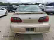 2001 Chevrolet Malibu LS с VIN 1G1NE52J816149354, выставлен на аукционе Copart как лот 70690255 с пробегом 181 821 миль миль и Списание • Salvage title. История ставок и продаж доступна на DreamBid. Изображение 6.