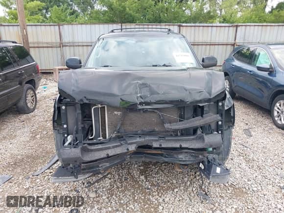 2013 Chevrolet Tahoe LT с VIN 1GNSKBE0XDR299416, выставлен на аукционе IAAI как лот 42747880 с пробегом 131 231 миль миль и . История ставок и продаж доступна на DreamBid. Изображение 13.