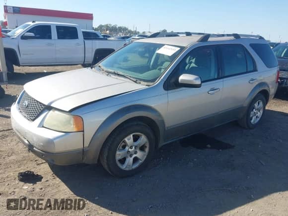 2007 Ford Freestyle SEL с VIN 1FMZK02187GA09680, выставлен на аукционе IAAI как лот 43142533 с пробегом 184 326 миль миль и . История ставок и продаж доступна на DreamBid. Изображение 2.