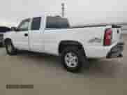2004 Chevrolet Silverado 1500 LT с VIN 1GCEK19T14E357067, выставлен на аукционе Copart как лот 81524765 с пробегом 232 809 миль миль и Списание • Salvage title. История ставок и продаж доступна на DreamBid. Изображение 2.