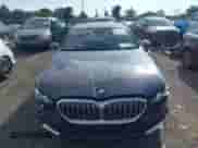 2024 BMW 5 Series 530i xDrive с VIN WBA53FJ07RCR50119, выставлен на аукционе IAAI как лот 42934448 с пробегом 36 496 миль миль и . История ставок и продаж доступна на DreamBid. Изображение 13.