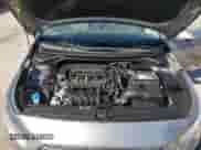 2021 Hyundai Accent Limited z VIN 3KPC34A63ME150065, wystawiony jako Copart lot #74012084 z przebiegiem 38 232 mil mil oraz Szkoda całkowita • Salvage title. Historia ofert i sprzedaży dostępna na DreamBid. Obrazek 12.