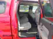 2009 Ford F-150 XL with VIN 1FTPW12V39KB84167, listed as a IAAI auction lot 42934319 with 299,221 mi miles and . Bid and sale history available at DreamBid. Image 8.