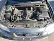 2008 Volvo S60 2.5T с VIN YV1RS592782698720, выставлен на аукционе Copart как лот 72023475 с пробегом 173 680 миль миль и Чистый • Clean title. История ставок и продаж доступна на DreamBid. Изображение 11.