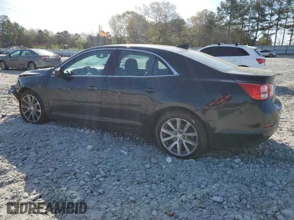 2015 Chevrolet Malibu LT с VIN 1G11E5SX3FF286566, выставлен на аукционе Copart как лот 50772265 с пробегом 122 188 миль миль и Списание • Salvage title. История ставок и продаж доступна на DreamBid. Изображение 2.