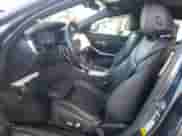 2022 BMW 3 Series M340i z VIN 3MW5U7J0XN8C39888, wystawiony jako Copart lot #82389045 z przebiegiem 23 292 mil mil oraz Szkoda całkowita • Salvage title. Historia ofert i sprzedaży dostępna na DreamBid. Obrazek 7.