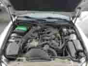 2006 Lexus IS 250 with VIN JTHCK262262004364, listed as a Copart auction lot 84220575 with 219,592 mi miles and Clean title. Bid and sale history available at DreamBid. Image 11.