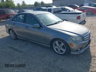 2010 Mercedes-Benz C 300 Sport с VIN WDDGF8BB7AR106488, выставлен на аукционе IAAI как лот 42833088 с пробегом 120 293 миль миль и . История ставок и продаж доступна на DreamBid. Изображение 1.