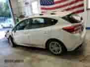 2018 Subaru Impreza Premium with VIN 4S3GTAD69J3731259, listed as a Copart auction lot 80386055 with 72,982 mi miles and Salvage title. Bid and sale history available at DreamBid. Image 2.