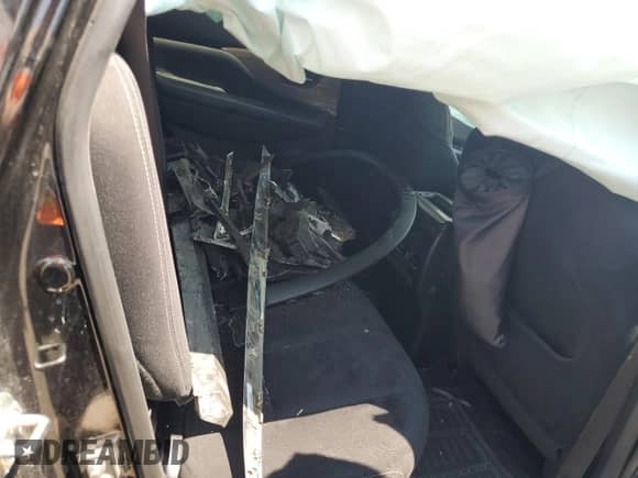 2018 Nissan Murano S z VIN 5N1AZ2MGXJN147455, wystawiony jako Copart lot #69590285 z przebiegiem 65 307 mil mil oraz Szkoda całkowita • Salvage title. Historia ofert i sprzedaży dostępna na DreamBid. Obrazek 10.