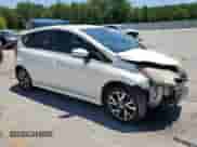 2015 Nissan Note SR с VIN 3N1CE2CP3FL432499, выставлен на аукционе Copart как лот 63381985 с пробегом 105 993 миль миль и Списание • Salvage title. История ставок и продаж доступна на DreamBid. Изображение 4.