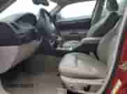 2007 Chrysler 300 C with VIN 2C3LK63HX7H645535, listed as a Copart auction lot 45901304 with 167,558 mi miles and Salvage title. Bid and sale history available at DreamBid. Image 7.