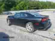 2011 Dodge Charger RT Max with VIN 2B3CM5CT0BH517366, listed as a Copart auction lot 56188905 with 187,564 mi miles and Salvage title. Bid and sale history available at DreamBid. Image 2.