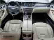2015 Hyundai Genesis 3.8L с VIN KMHGN4JE8FU062244, выставлен на аукционе Copart как лот 52596394 с пробегом 132 513 миль миль и Списание • Salvage title. История ставок и продаж доступна на DreamBid. Изображение 8.