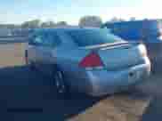 2006 Chevrolet Impala SS с VIN 2G1WD58C369363099, выставлен на аукционе IAAI как лот 43447275 с пробегом 194 807 миль миль и . История ставок и продаж доступна на DreamBid. Изображение 3.