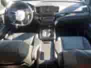 2022 Honda Pilot Touring 7-Passenger z VIN 5FNYF6H63NB077922, wystawiony jako Copart lot #69424205 z przebiegiem 32 813 mil mil oraz Szkoda całkowita • Salvage title. Historia ofert i sprzedaży dostępna na DreamBid. Obrazek 8.