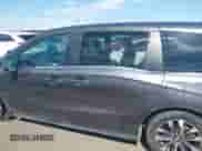 2023 Honda Odyssey EX-L с VIN 5FNRL6H6XPB058364, выставлен на аукционе IAAI как лот 42934678 с пробегом 46 420 миль миль и . История ставок и продаж доступна на DreamBid. Изображение 15.