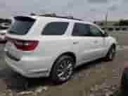 2021 Dodge Durango SXT Plus z VIN 1C4RDJAGXMC522409, wystawiony jako Copart lot #63603705 z przebiegiem 165 131 mil mil oraz Czysty tytuł • Clean title. Historia ofert i sprzedaży dostępna na DreamBid. Obrazek 3.