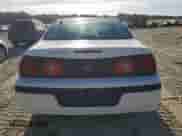 2004 Chevrolet Impala с VIN 2G1WF52E549318232, выставлен на аукционе Copart как лот 84419805 с пробегом 55 686 миль миль и Списание • Salvage title. История ставок и продаж доступна на DreamBid. Изображение 6.