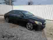 2014 Mercedes-Benz CLA 250 с VIN WDDSJ4EB5EN037729, выставлен на аукционе Copart как лот 82196604 с пробегом 99 414 миль миль и Чистый • Clean title. История ставок и продаж доступна на DreamBid. Изображение 4.