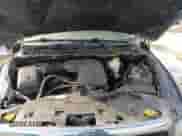 2019 Ram 1500 SLT with VIN 1C6RR7LG5KS645255, listed as a Copart auction lot 52607415 with 135,796 mi miles and Clean title. Bid and sale history available at DreamBid. Image 11.