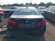 2014 BMW 5 Series 528i z VIN WBA5A5C5XED502888, wystawiony jako IAAI lot #42896322 z przebiegiem 106 750 mil mil oraz . Historia ofert i sprzedaży dostępna na DreamBid. Obrazek 17.