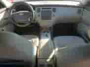 2008 Hyundai Azera Limited z VIN KMHFC46F48A320315, wystawiony jako Copart lot #82247035 z przebiegiem 69 892 mil mil oraz Nie do naprawy • Non repairable. Historia ofert i sprzedaży dostępna na DreamBid. Obrazek 8.