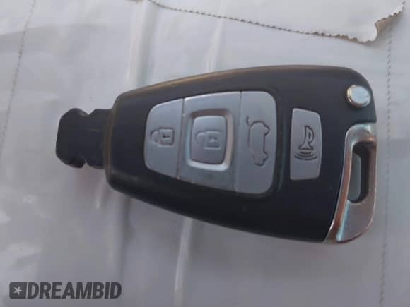 2008 Hyundai Veracruz GLS with VIN KM8NU13CX8U036395, listed as a IAAI auction lot 42779441 with 138,822 mi miles and . Bid and sale history available at DreamBid. Image 11.