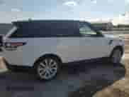 2016 Land Rover Range Rover Sport HSE с VIN SALWR2VF6GA566489, выставлен на аукционе Copart как лот 81433315 с пробегом 81 502 миль миль и Чистый • Clean title. История ставок и продаж доступна на DreamBid. Изображение 3.