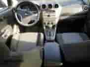 2013 Chevrolet Captiva Sport LT с VIN 3GNAL3EK9DS596139, выставлен на аукционе Copart как лот 78166324 с пробегом 194 109 миль миль и Чистый • Clean title. История ставок и продаж доступна на DreamBid. Изображение 8.