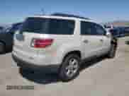 2007 Saturn Outlook XR with VIN 5GZEV23717J174383, listed as a Copart auction lot 66915944 with 128,885 mi miles and Salvage title. Bid and sale history available at DreamBid. Image 3.