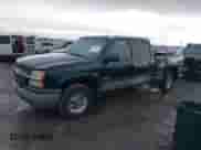 2003 Chevrolet Silverado 1500HD LS с VIN 1GCGK13U33F209456, выставлен на аукционе IAAI как лот 41319790 с пробегом 230 974 миль миль и . История ставок и продаж доступна на DreamBid. Изображение 2.