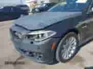 2015 BMW 5 Series 550i с VIN WBAKN9C53FD682327, выставлен на аукционе IAAI как лот 42314810 с пробегом 131 794 миль миль и . История ставок и продаж доступна на DreamBid. Изображение 21.