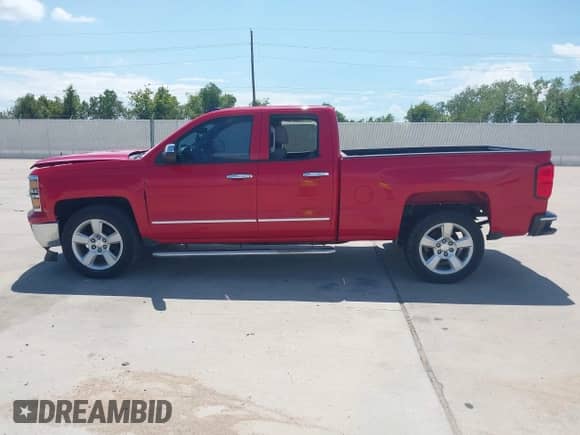 2015 Chevrolet Silverado 1500 LS with VIN 1GCRCPEC5FZ248386, listed as a IAAI auction lot 43202787 with 130,588 mi miles and . Bid and sale history available at DreamBid. Image 14.