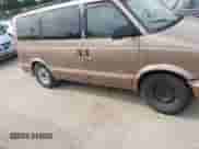 1997 Chevrolet Astro с VIN 1GNEL19W3VB146714, выставлен на аукционе IAAI как лот 42849798 с пробегом Не указан миль и . История ставок и продаж доступна на DreamBid. Изображение 13.