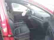 2023 Honda Odyssey Sport z VIN 5FNRL6H77PB034404, wystawiony jako IAAI lot #41779682 z przebiegiem 32 112 mil mil oraz . Historia ofert i sprzedaży dostępna na DreamBid. Obrazek 5.