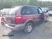 2002 Dodge Caravan SE с VIN 1B8GP25352B679162, выставлен на аукционе IAAI как лот 42031385 с пробегом 200 823 миль миль и . История ставок и продаж доступна на DreamBid. Изображение 4.