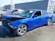 2013 Dodge Charger RT Max with VIN 2C3CDXCT7DH646965, listed as a IAAI auction lot 43210253 with 149,554 mi miles and . Bid and sale history available at DreamBid. Image 2.