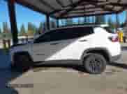 2018 Jeep Compass Sport с VIN 3C4NJDAB2JT223249, выставлен на аукционе IAAI как лот 43441538 с пробегом 97 682 миль миль и . История ставок и продаж доступна на DreamBid. Изображение 14.