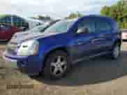 2005 Chevrolet Equinox LT с VIN 2CNDL73F056191558, выставлен на аукционе Copart как лот 80958515 с пробегом 117 549 миль миль и Списание • Salvage title. История ставок и продаж доступна на DreamBid. Изображение 1.