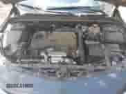 2020 Chevrolet Malibu LS with VIN 1G1ZB5ST5LF147933, listed as a IAAI auction lot 42915986 with 153,677 mi miles and . Bid and sale history available at DreamBid. Image 10.