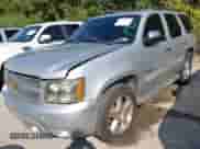 2011 Chevrolet Tahoe LS с VIN 1GNSCAE08BR377230, выставлен на аукционе IAAI как лот 43045639 с пробегом 320 993 миль миль и . История ставок и продаж доступна на DreamBid. Изображение 2.