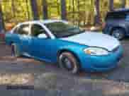2011 Chevrolet Impala Police Police с VIN 2G1WD5EM9B1146307, выставлен на аукционе IAAI как лот 43502865 с пробегом 85 385 миль миль и . История ставок и продаж доступна на DreamBid. Изображение 1.